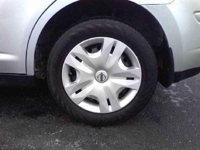 2011 nissan versa s hatchback 4d in lester, pa