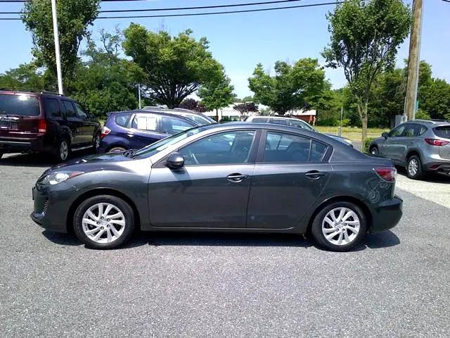 2012 mazda mazda3 s grand touring