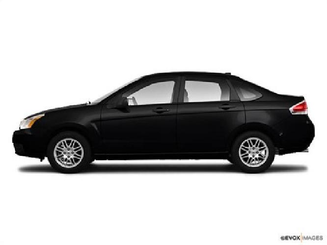 2010 ford focus se in langhorne, pa