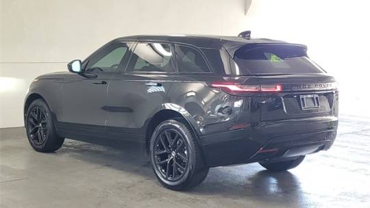 2024 land rover range rover velar p250 dynamic se