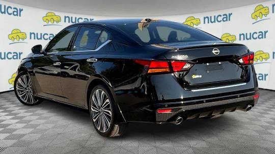 2023 Nissan Altima