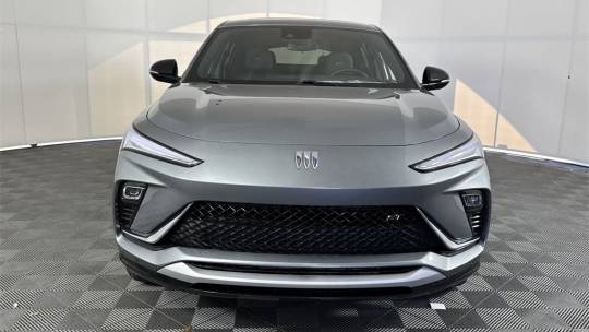 2024 Buick Envista