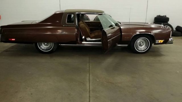 1977 chrysler new yorker brougham