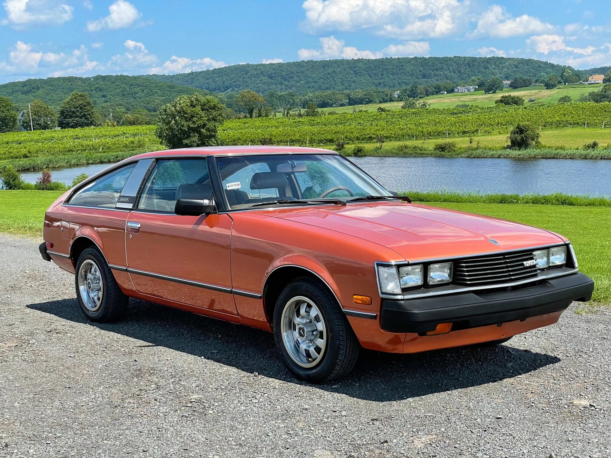 toyota celica gt
