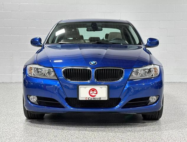 2011 bmw 328 i xdrive