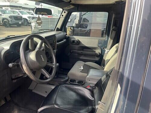 2008 jeep wrangler unlimited