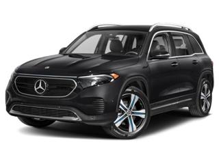 2023 Mercedes-Benz EQB eqb 300 4matic