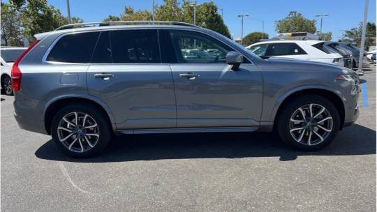 2018 Volvo XC90