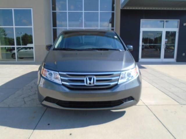 2012 honda odyssey ex-l ex-l 4dr mini-van for sale in dover, delaware