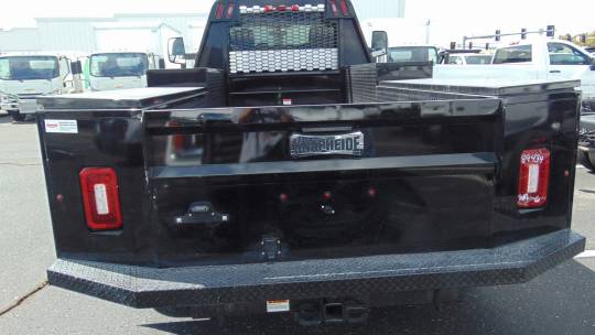 2024 Chevrolet Silverado