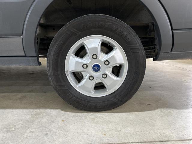 2020 ford transit-350 xlt