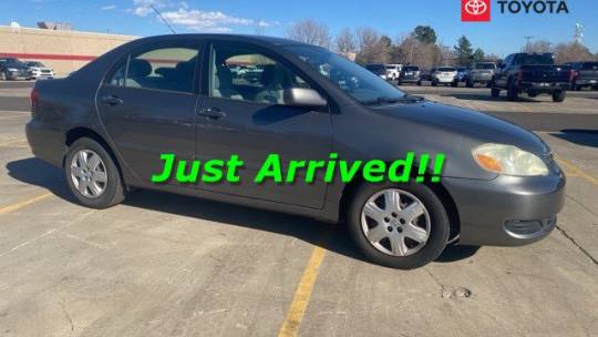2006 Toyota Corolla