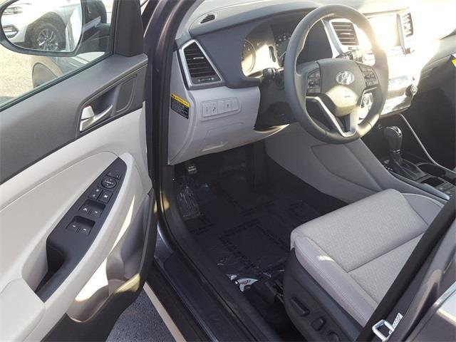 2018 hyundai tucson sport sport 4dr suv for sale in fort smith, arkansas
