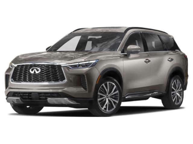 2022 infiniti qx60 luxe