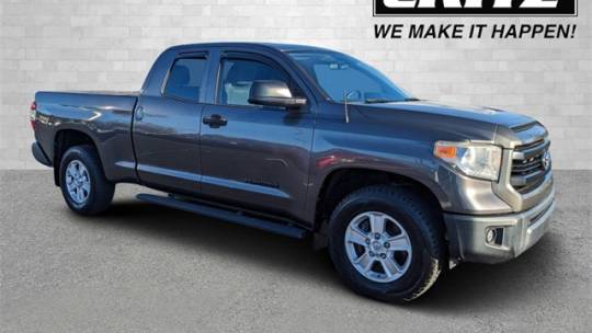 2015 toyota tundra sr5
