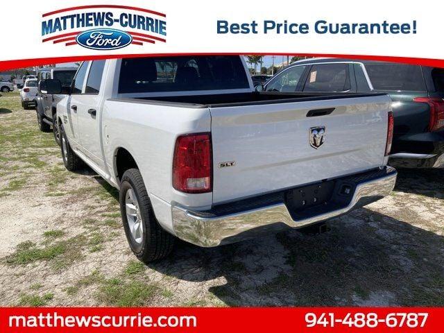 2023 ram 1500 classic in nokomis, florida