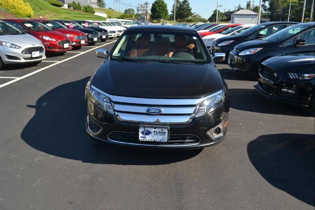 2012 ford fusion sel sel 4dr sedan for sale in east greenwich, rhode island