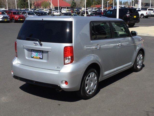 certified 2015 scion xb bend, or 97702 for sale in bend, oregon