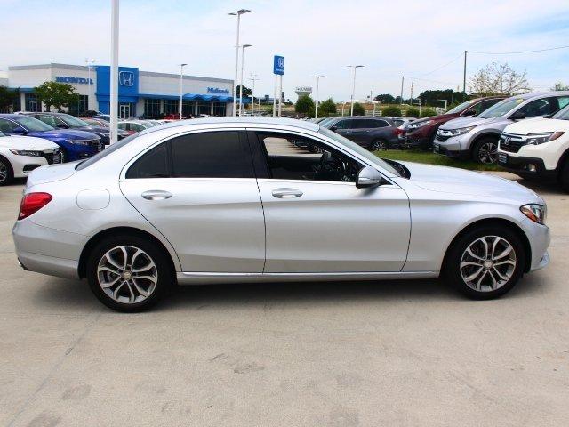 used 2015 mercedes-benz c 300 4matic sedan columbia, sc 29203 for sale in columbia, south carolina