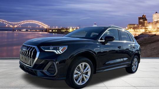 2024 Audi Q3