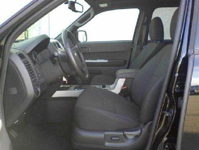 2012 ford escape xlt sport utility 4d in redwood city, ca
