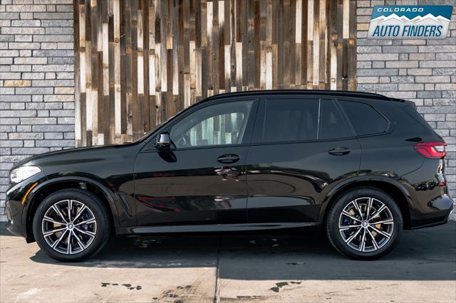2019 bmw x5 xdrive50i