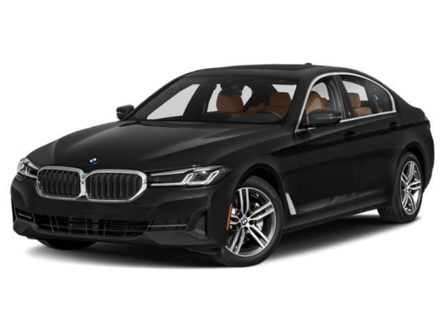 2022 bmw 530 i xdrive