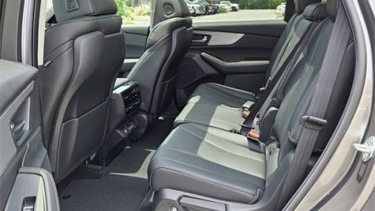 2024 Acura MDX