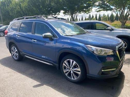 2020 subaru ascent touring 7-passenger in vancouver, washington