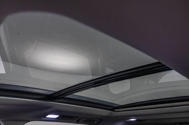 2024 subaru ascent touring 7-passenger