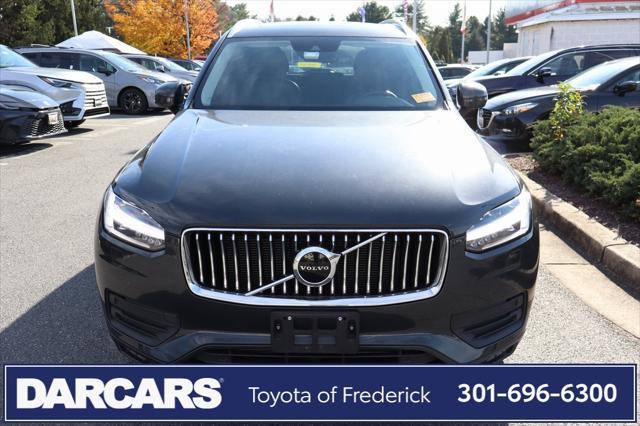 2021 volvo xc90 t5 momentum