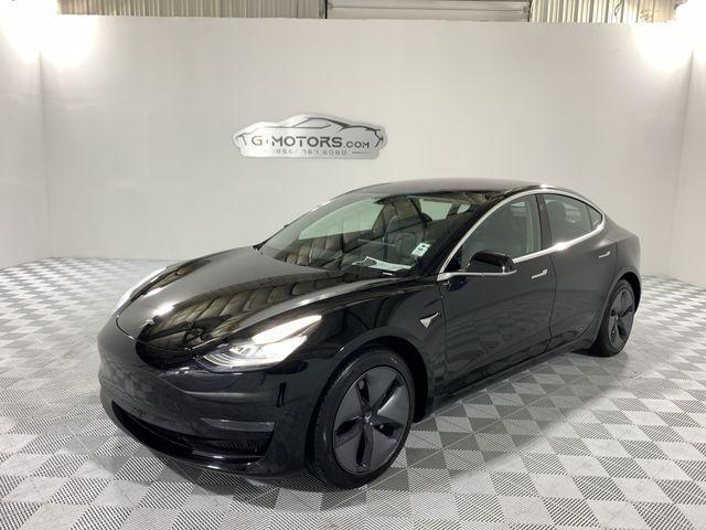 2019 tesla model 3 in chesilhurst, new jersey