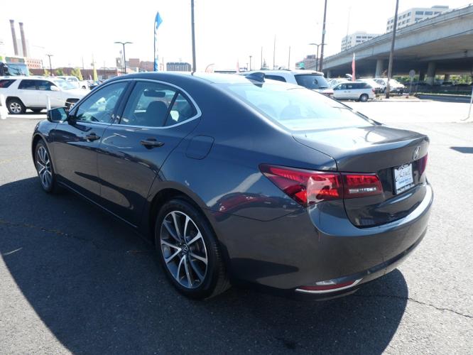 used 2016 acura tlx v6 sh-awd w/ technology pkg spokane, wa 99201 for sale in spokane, washington