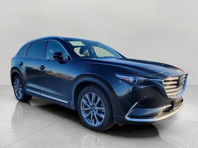 2019 mazda cx-9 grand touring
