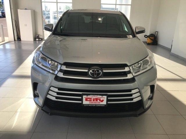 new 2019 toyota highlander le plus v6 great falls, mt 59405 for sale in great falls, montana