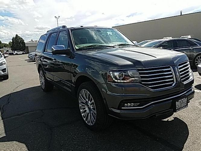 2016 lincoln navigator select 4x4 select 4dr suv for sale in billings, montana