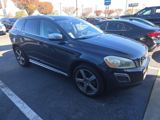 2011 volvo xc60 3.2