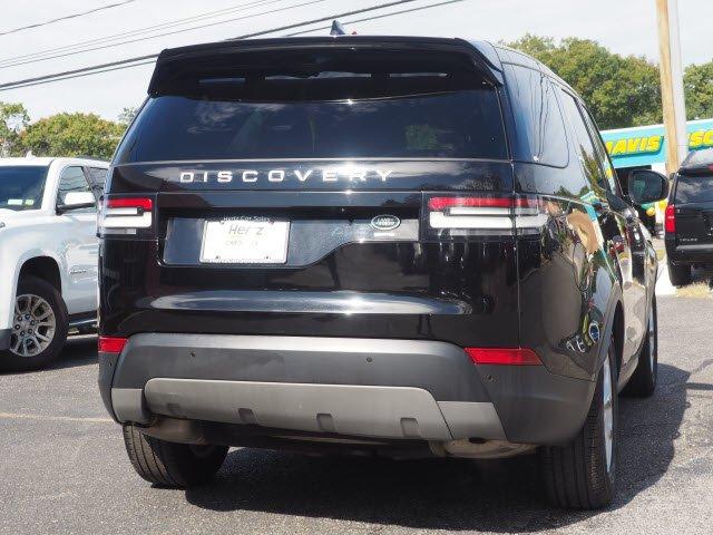 used 2018 land rover discovery se smithtown, ny 11787 for sale in smithtown, new york