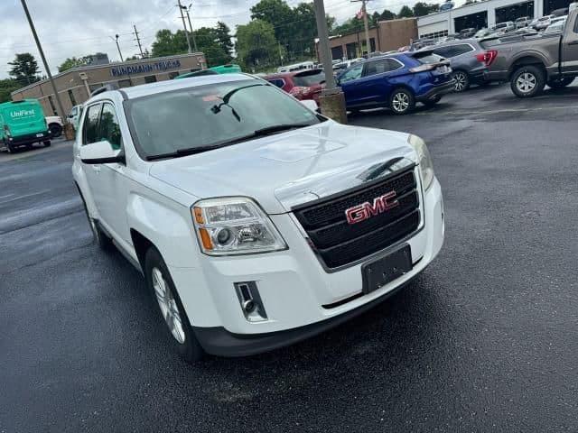 2014 gmc terrain sle-2 in black walnut, missouri