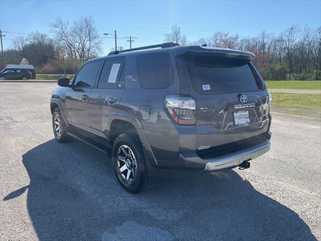 2020 toyota 4runner trd off road premium in nicholasville, kentucky