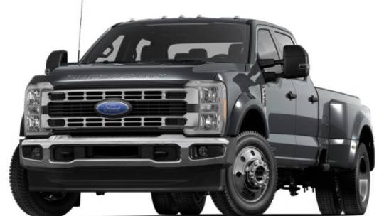 2024 Ford F-450