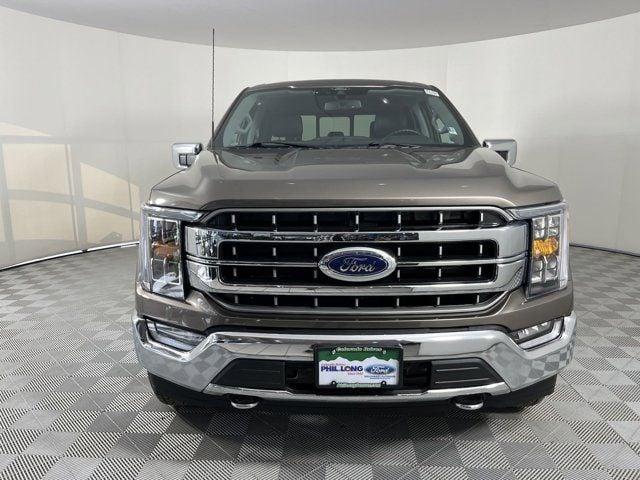 2022 ford f-150 lariat in colorado springs, colorado