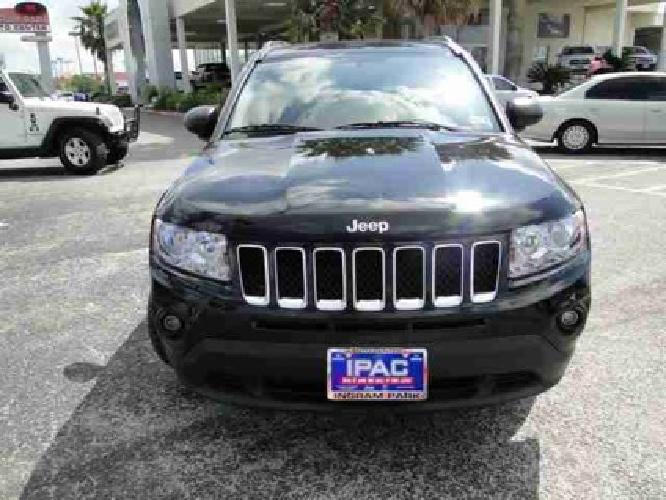 2012 jeep compass sport in san antonio, tx