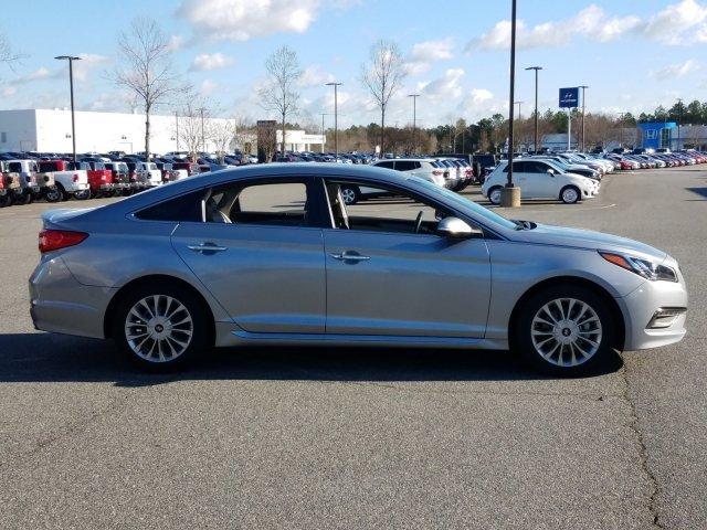 used 2015 hyundai sonata limited columbus, ga 31909 for sale in columbus, georgia