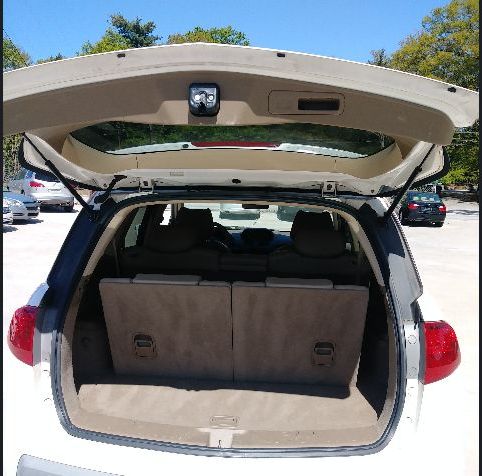 2007 acura mdx for sale in south carolina by owner