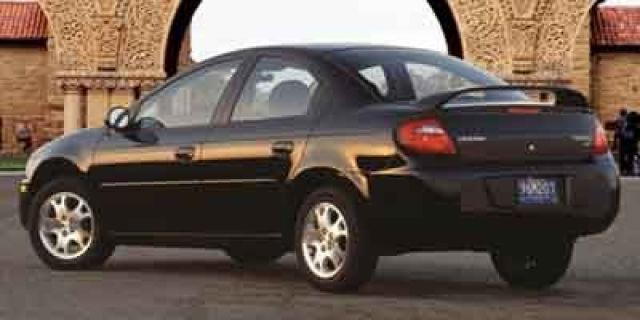 2004 dodge neon sxt for sale in anchorage, alaska