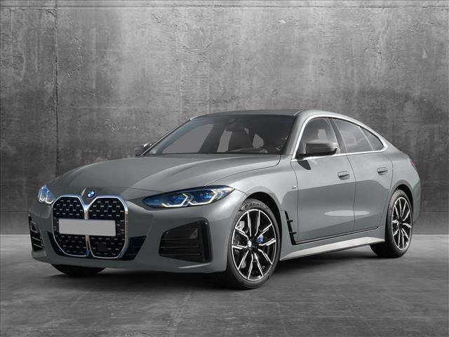 2023 bmw 430 gran coupe i