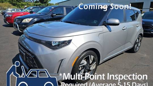 2023 Kia Soul