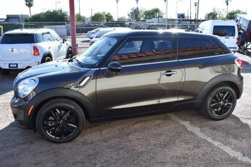 2015 mini paceman in saint louis, missouri