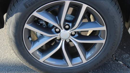 2025 Land Rover Discovery Sport